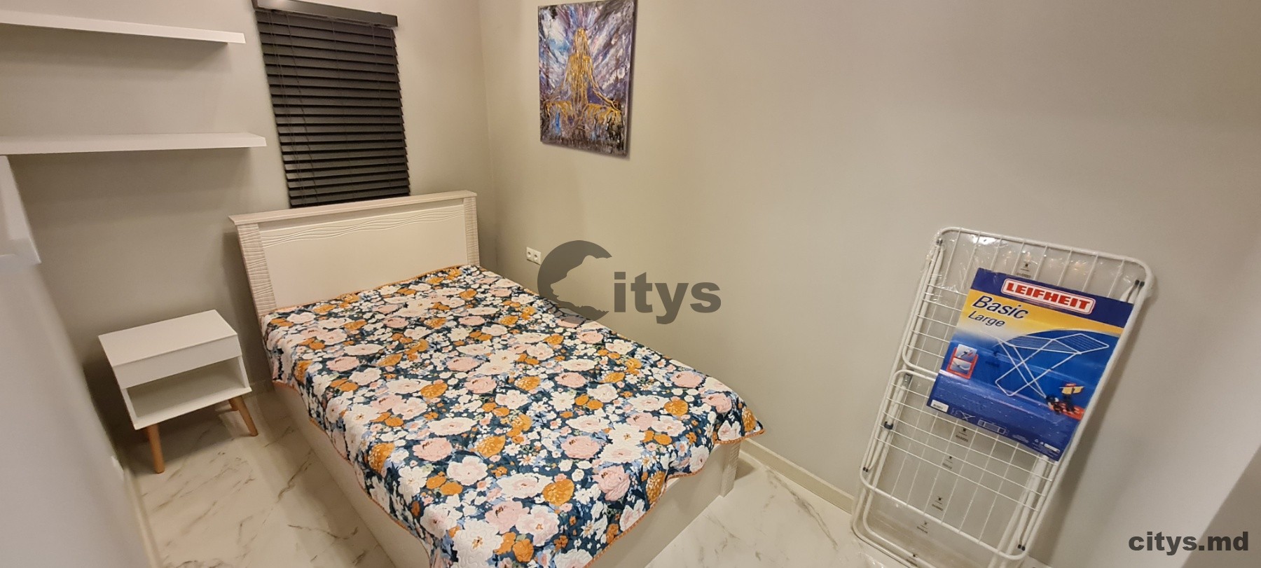 Apartament cu 3 camere, 78m², Cristesti photo 10