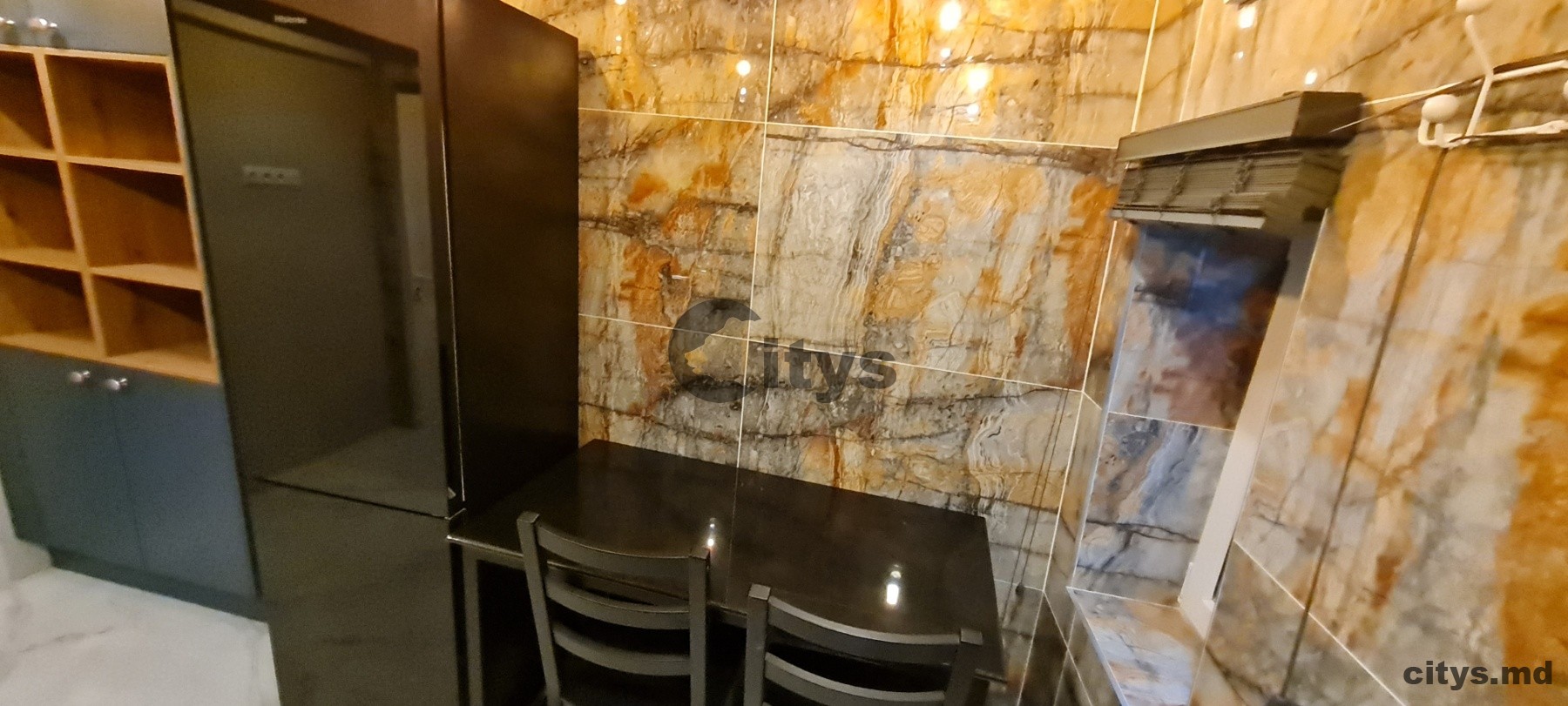 Apartament cu 3 camere, 78m², Cristesti photo 9