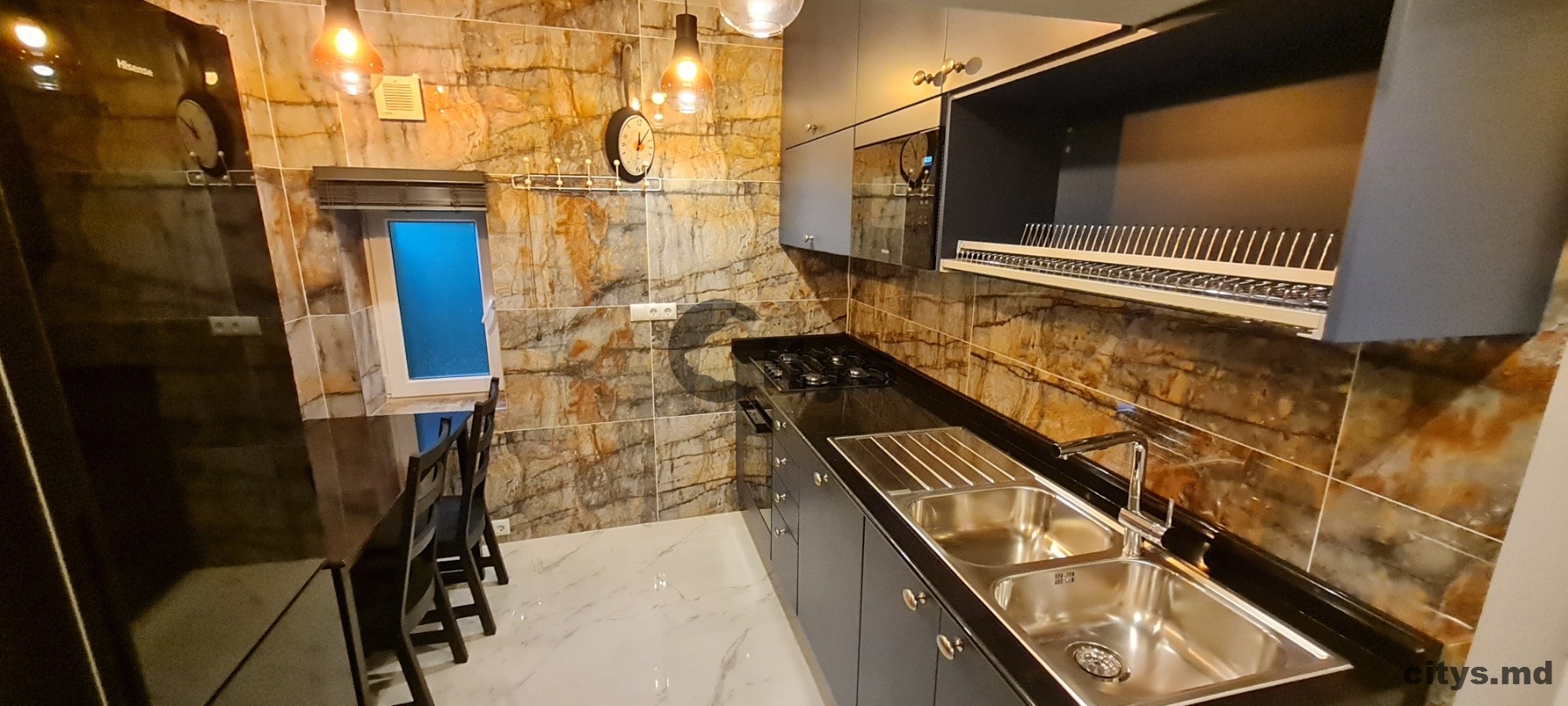 Apartament cu 3 camere, 78m², Cristesti photo 7