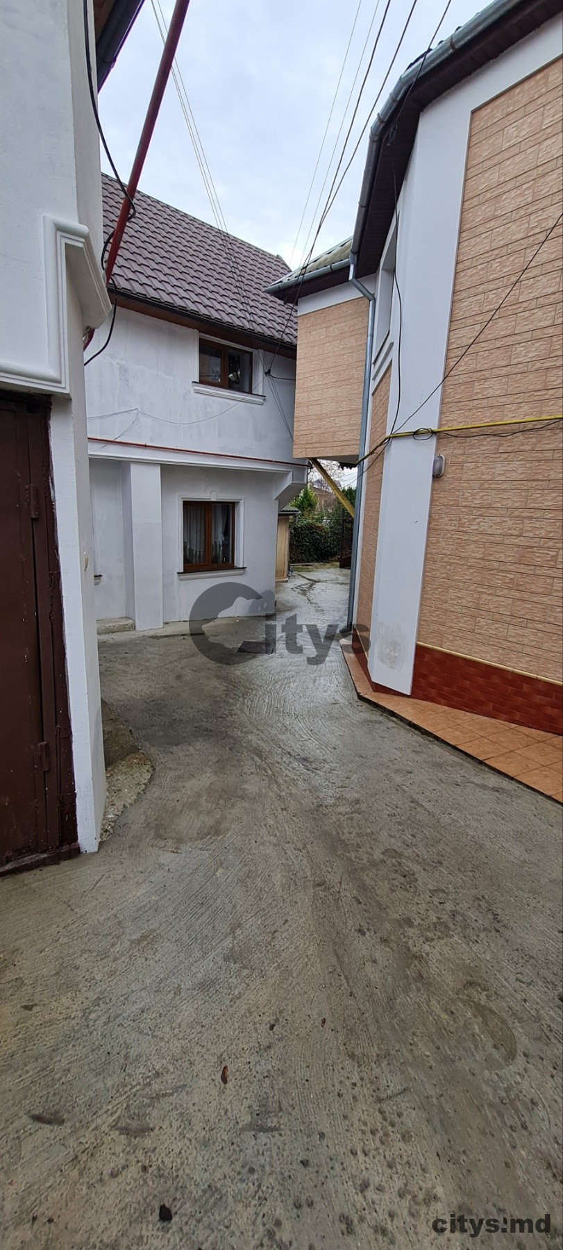 Apartament cu 3 camere, 78m², Cristesti photo 17