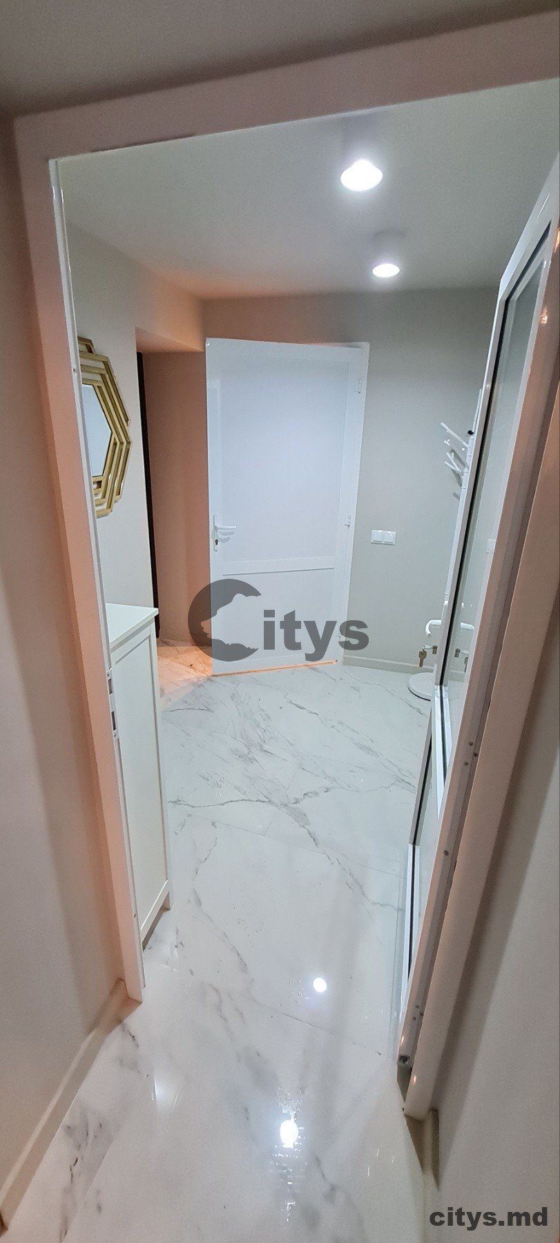 Apartament cu 3 camere, 78m², Cristesti photo 18
