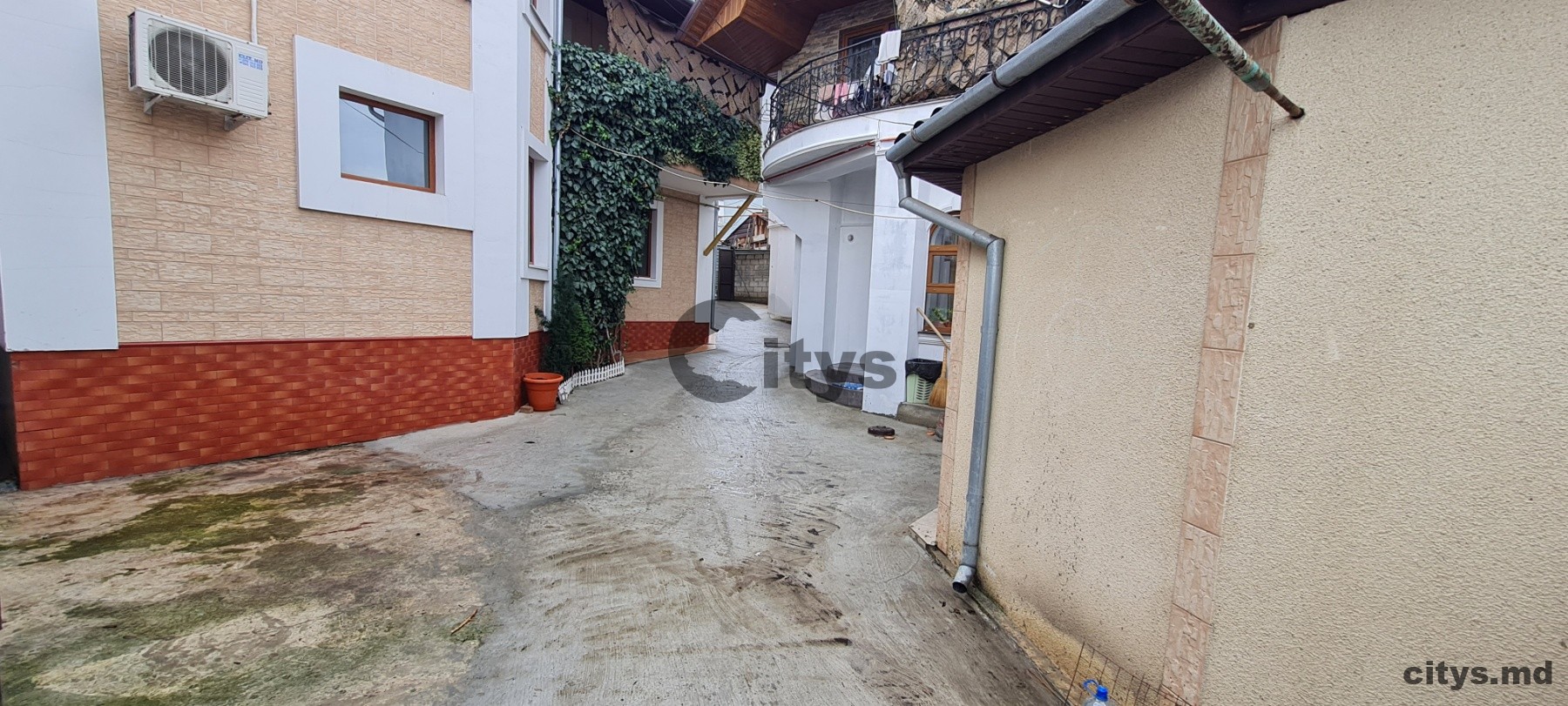 Apartament cu 3 camere, 78m², Cristesti photo 16