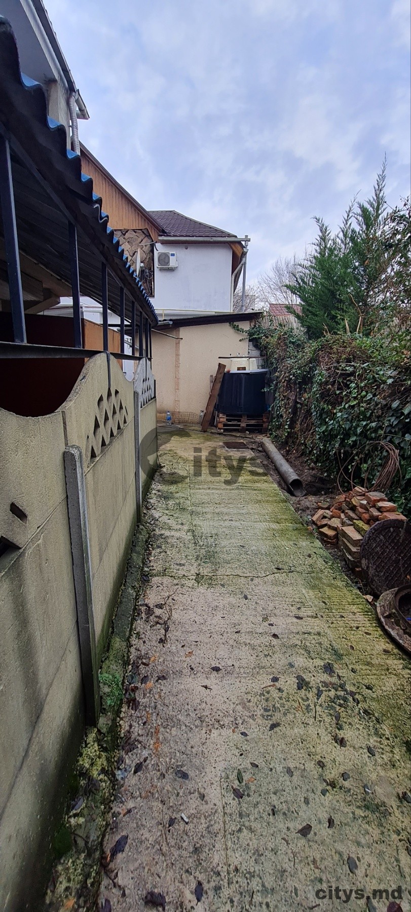 Apartament cu 3 camere, 78m², Cristesti photo 15