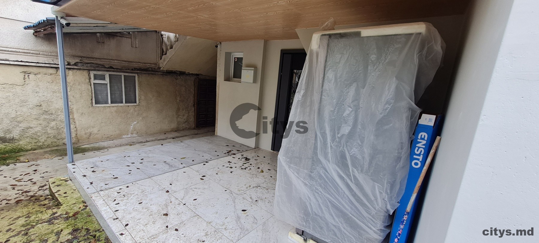 Apartament cu 3 camere, 78m², Cristesti photo 14