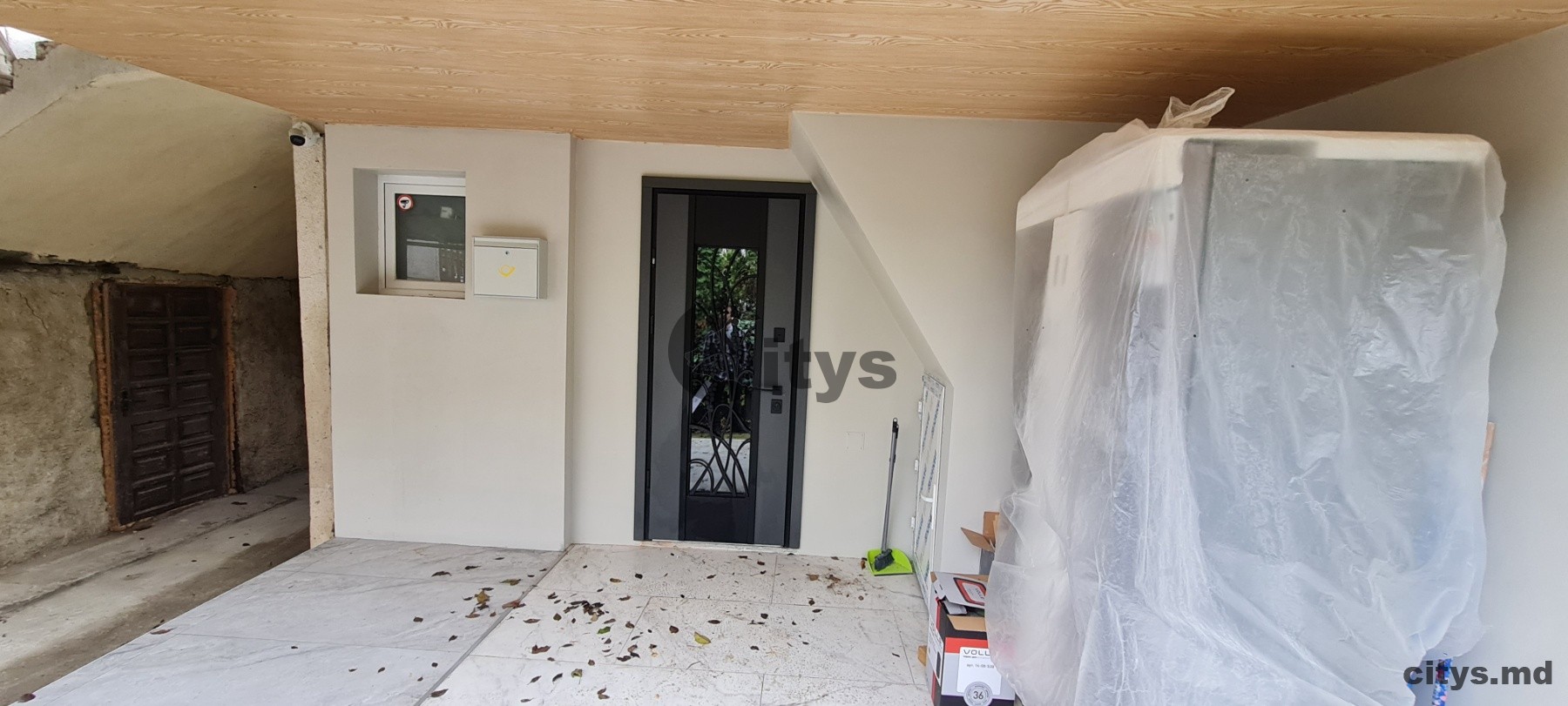 Apartament cu 3 camere, 78m², Cristesti photo 13