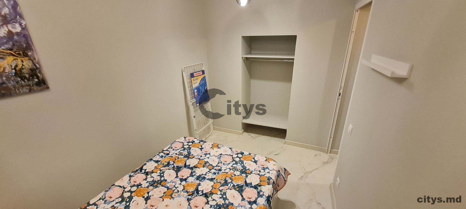 Apartament cu 3 camere, 78m², Cristesti photo 11