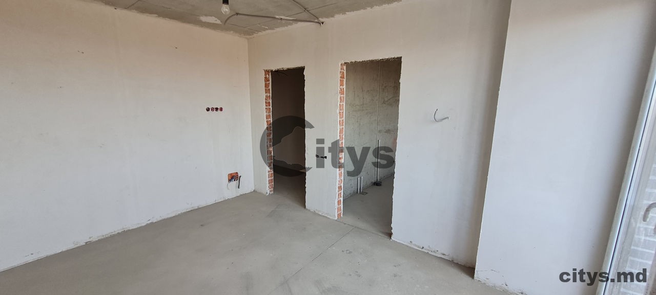 Duplex - Townhouse cu 2 nivele, 150m², Stăuceni, Centru, str. Gloriei photo 2