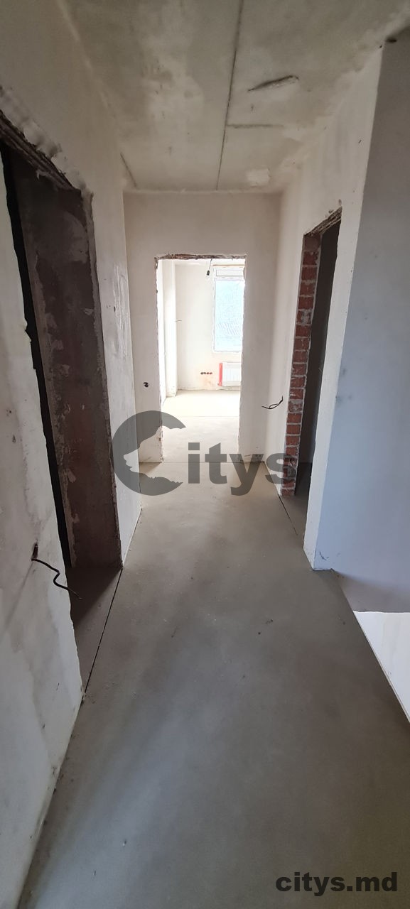Duplex - Townhouse cu 2 nivele, 150m², Stăuceni, Centru, str. Gloriei photo 1