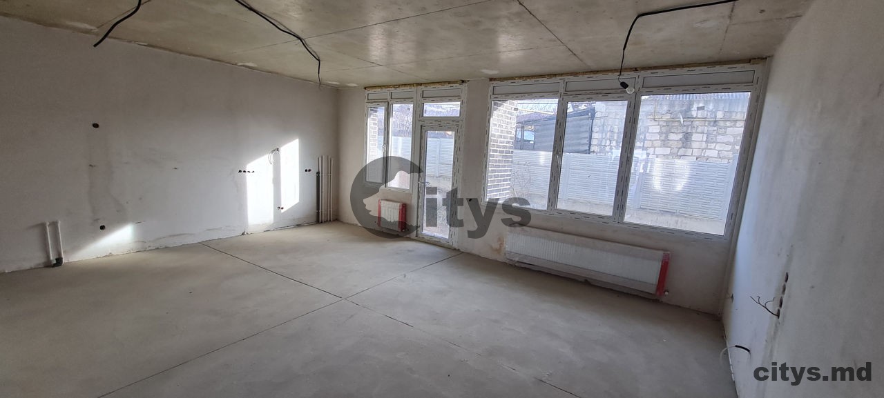 Duplex - Townhouse cu 2 nivele, 150m², Stăuceni, Centru, str. Gloriei photo 4