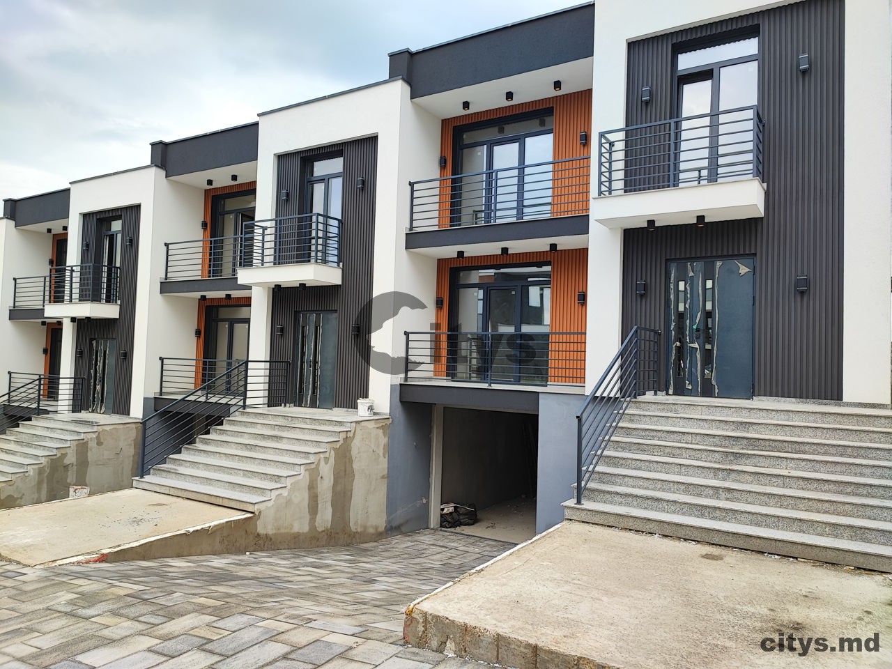 Vânzare townhouse-Codru, Periferie, str. Izvoarelor photo 4