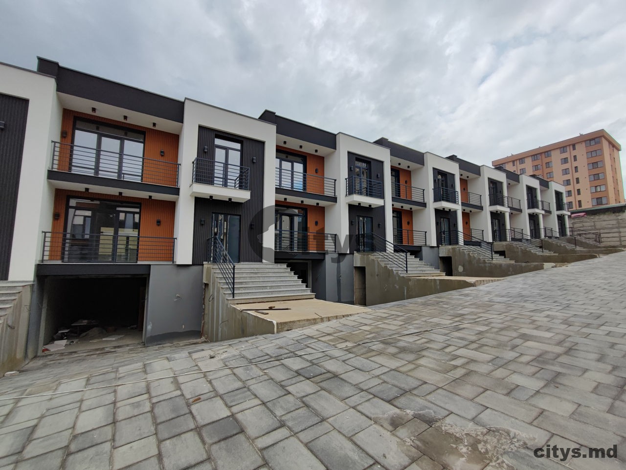 Vânzare townhouse-Codru, Periferie, str. Izvoarelor photo 2