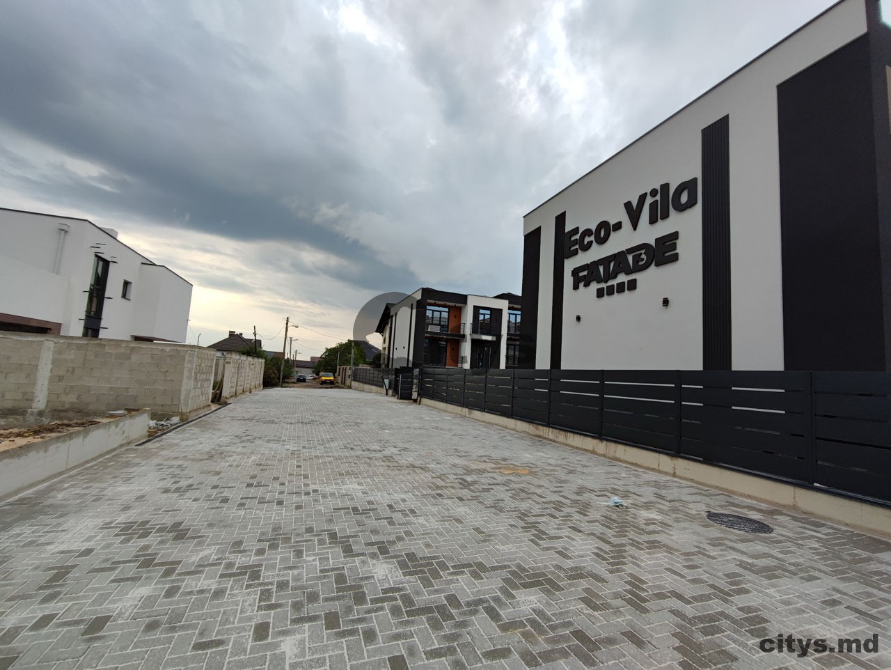 Vânzare townhouse-Codru, Periferie, str. Izvoarelor photo 3