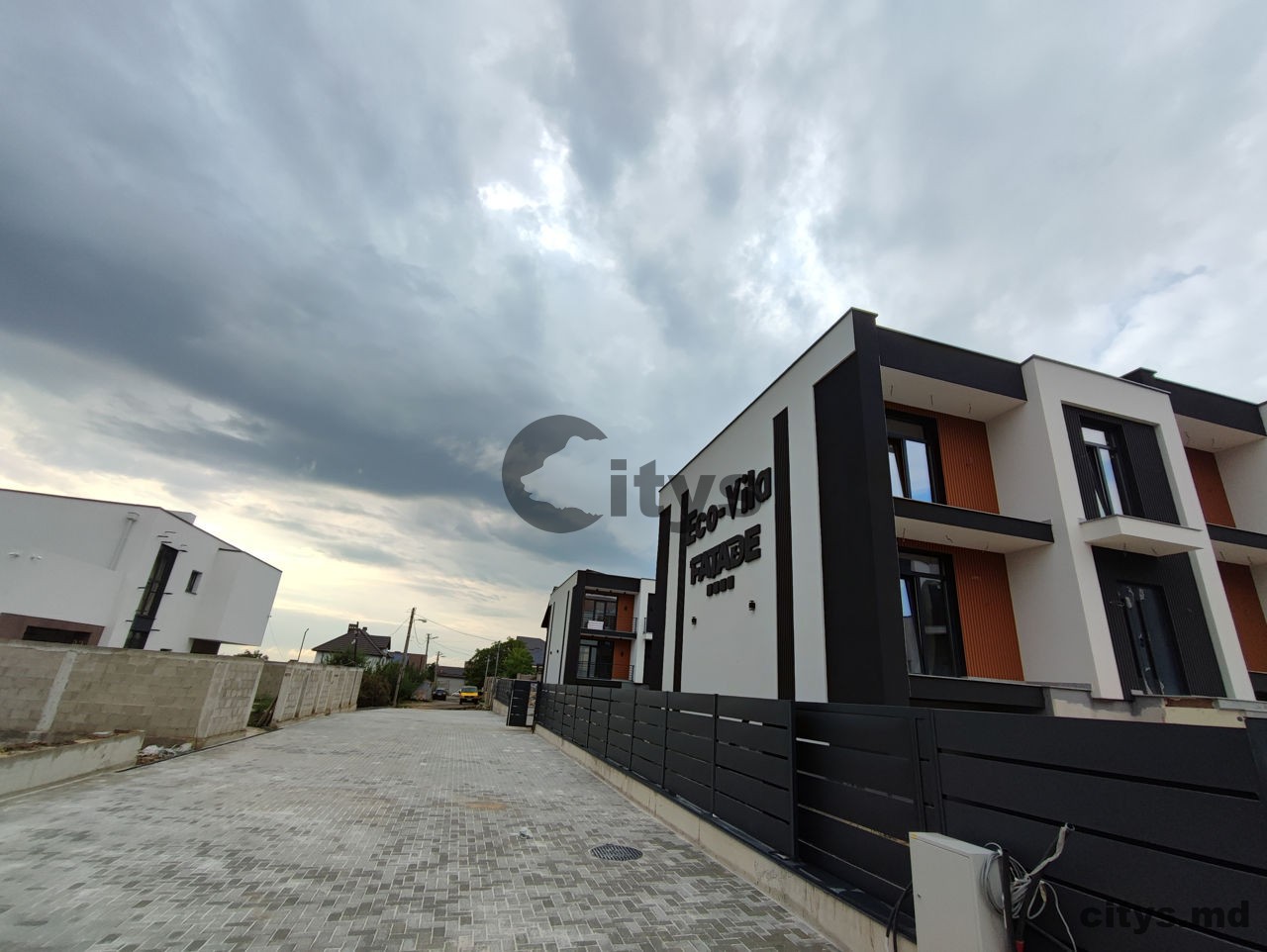 Vânzare townhouse-Codru, Periferie, str. Izvoarelor photo 0