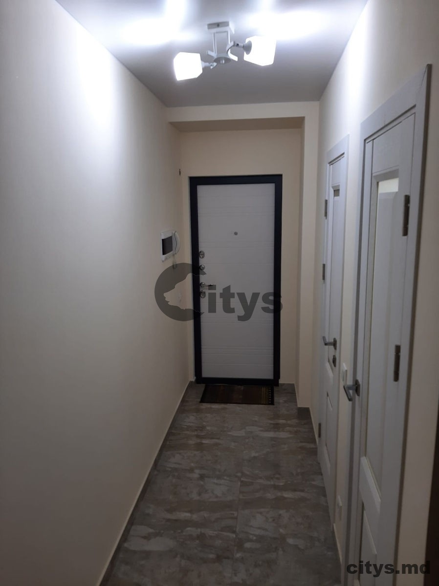 Chirie-Apartament cu 1 cameră, 35m², Chișinău, Botanica, str. Minsk photo 2