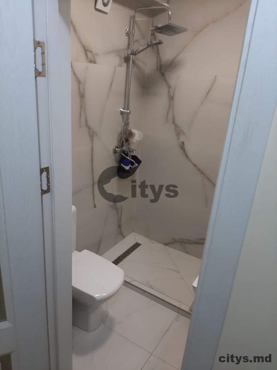 Chirie-Apartament cu 1 cameră, 35m², Chișinău, Botanica, str. Minsk photo 3