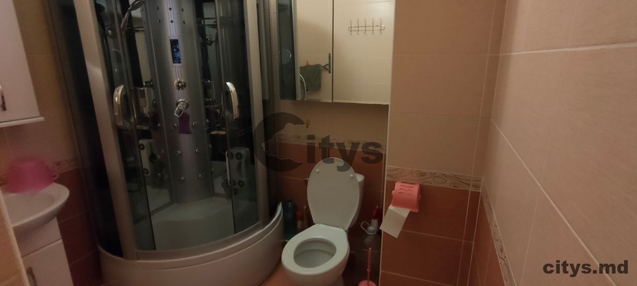 Chirie-Apartament cu 1 cameră, 38m², Chișinău, Ciocana, str. Mihail Sadoveanu photo 5