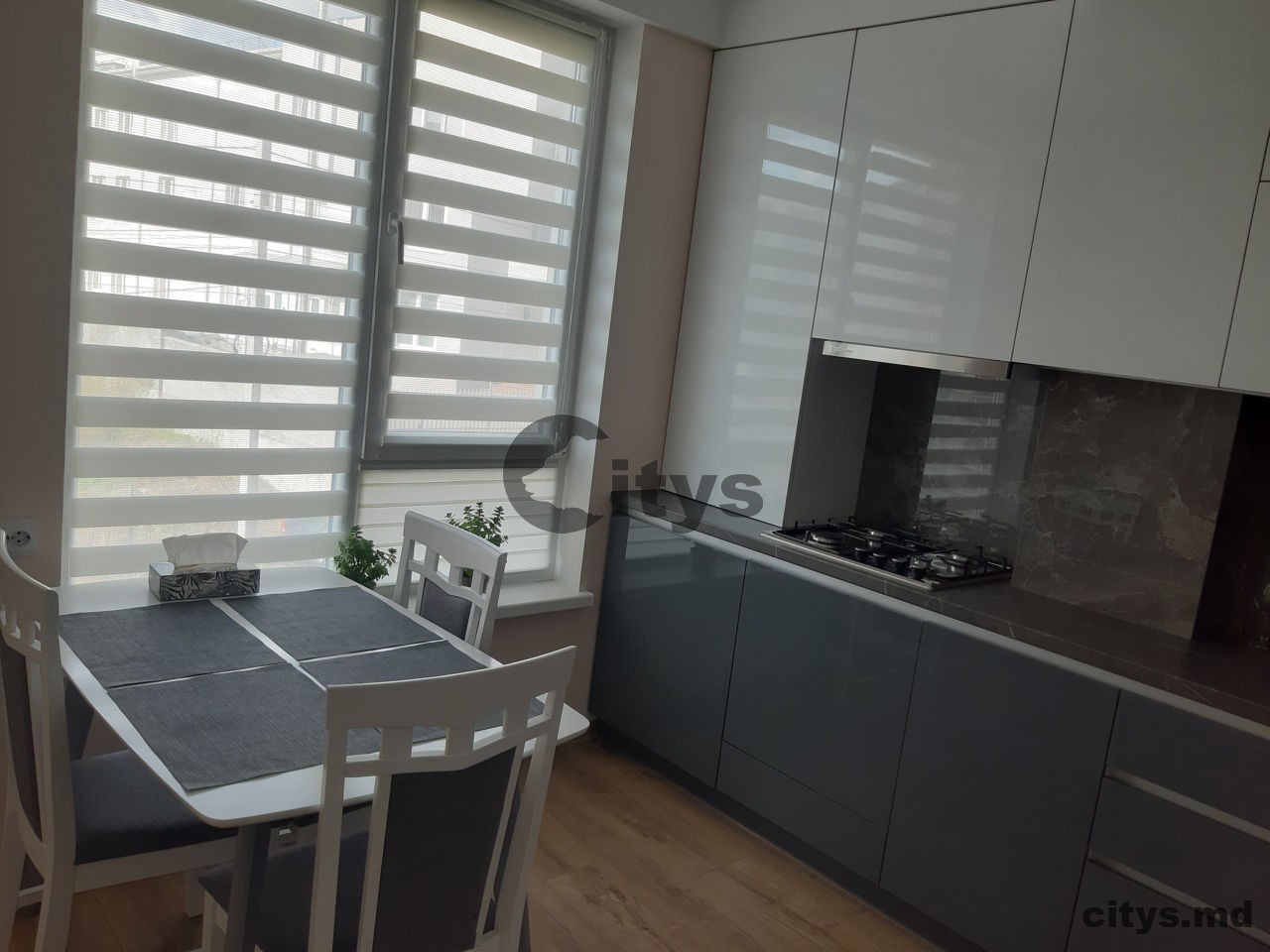 Chirie-Apartament cu 1 cameră, 40m², Chișinău, Botanica, str. Vorniceni photo 2