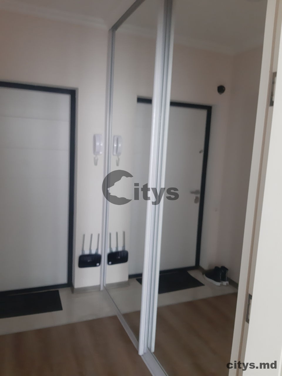 Chirie-Apartament cu 1 cameră, 40m², Chișinău, Botanica, str. Vorniceni photo 8