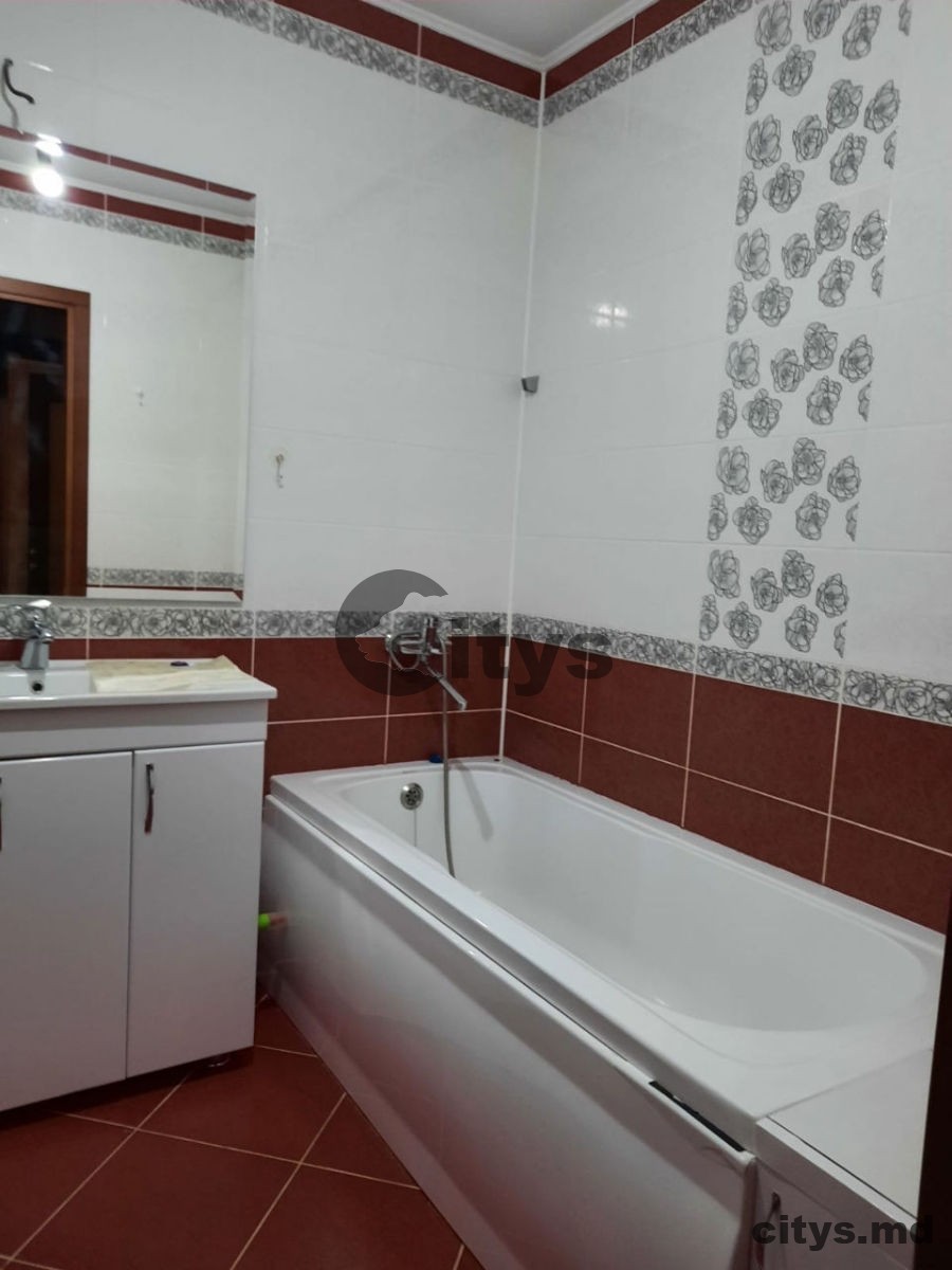 Chirie-Apartament cu 1 cameră, 52m², Chișinău, Ciocana, str. Maria Drăgan photo 3