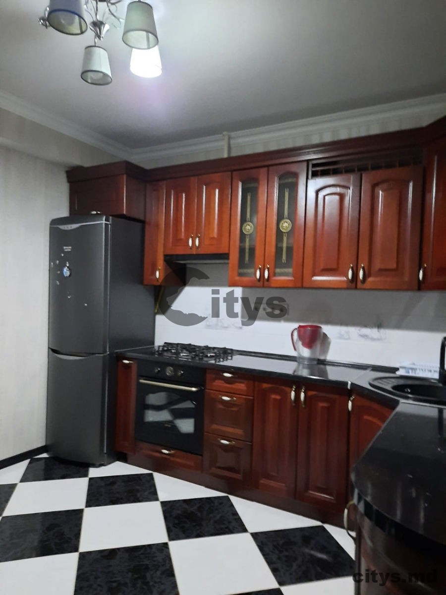 Chirie-Apartament cu 1 cameră, 52m², Chișinău, Ciocana, str. Maria Drăgan photo 1