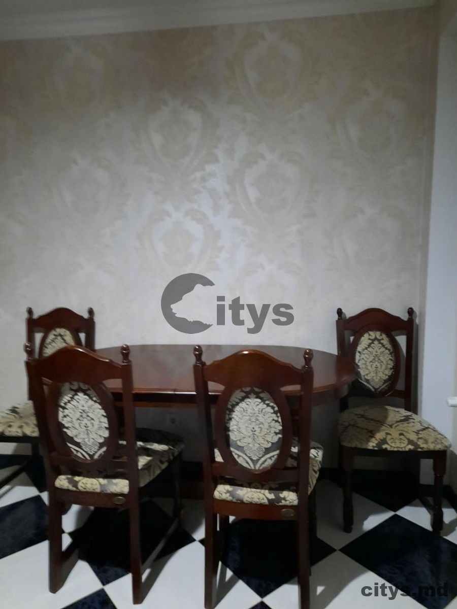 Chirie-Apartament cu 1 cameră, 52m², Chișinău, Ciocana, str. Maria Drăgan photo 2