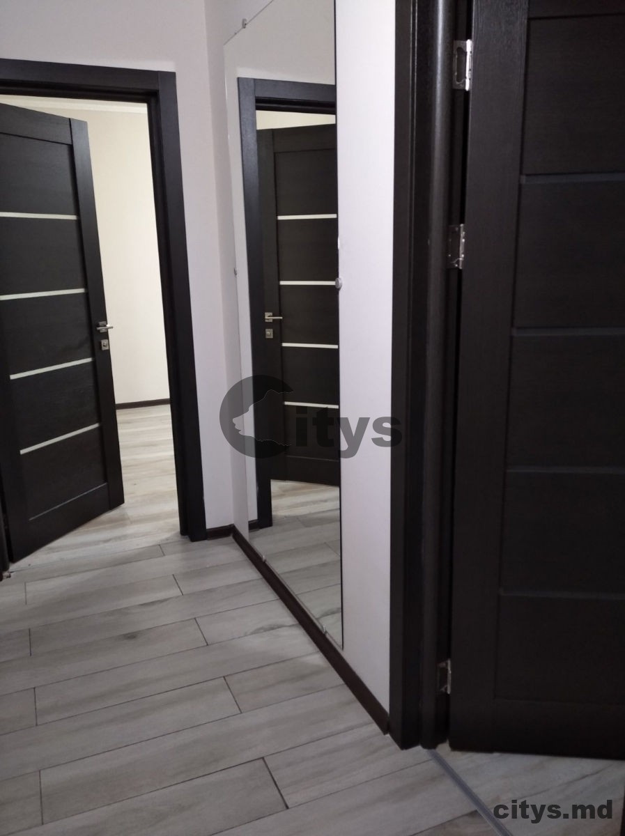Chirie-Apartament cu 2 camere, 45m², Chișinău, Botanica, str. Trandafirilor photo 2