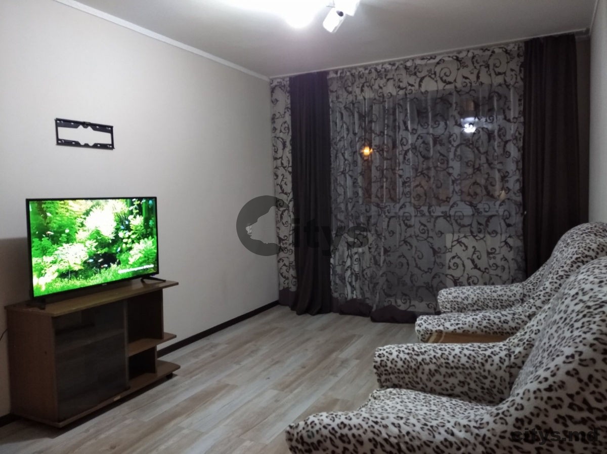Chirie-Apartament cu 2 camere, 45m², Chișinău, Botanica, str. Trandafirilor photo 0