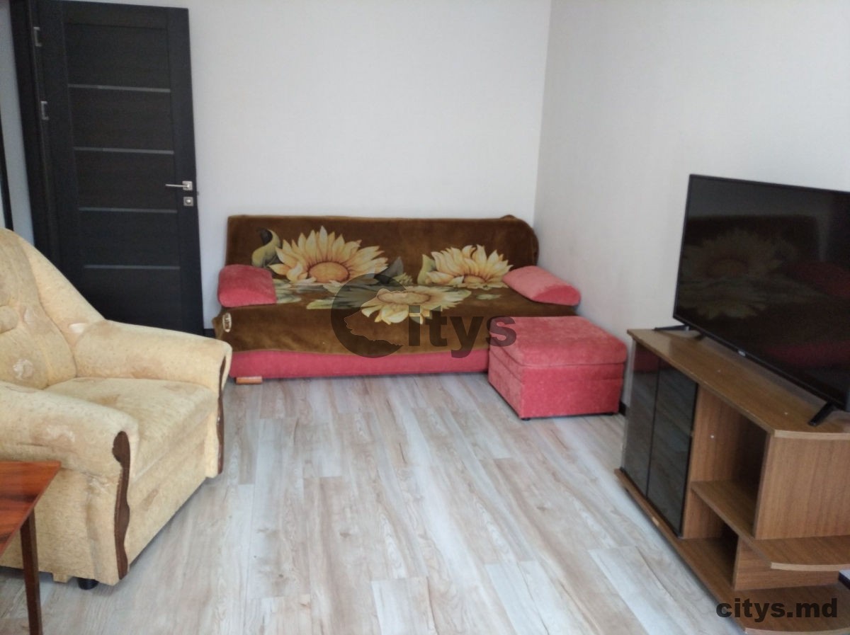 Chirie-Apartament cu 2 camere, 45m², Chișinău, Botanica, str. Trandafirilor photo 1