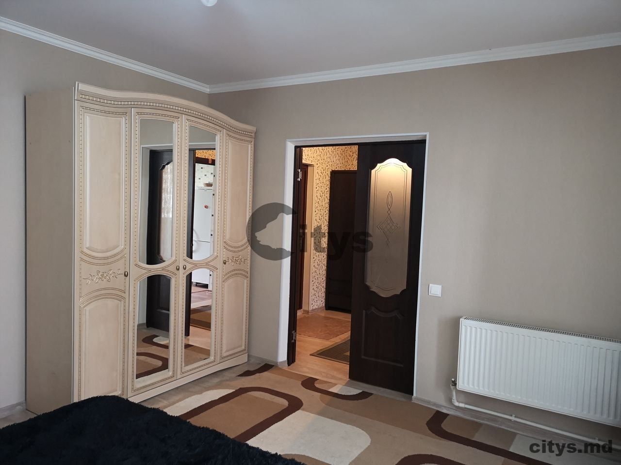 Chirie-Apartament cu 2 camere, 55m², Chișinău, Botanica, Independenței photo 0