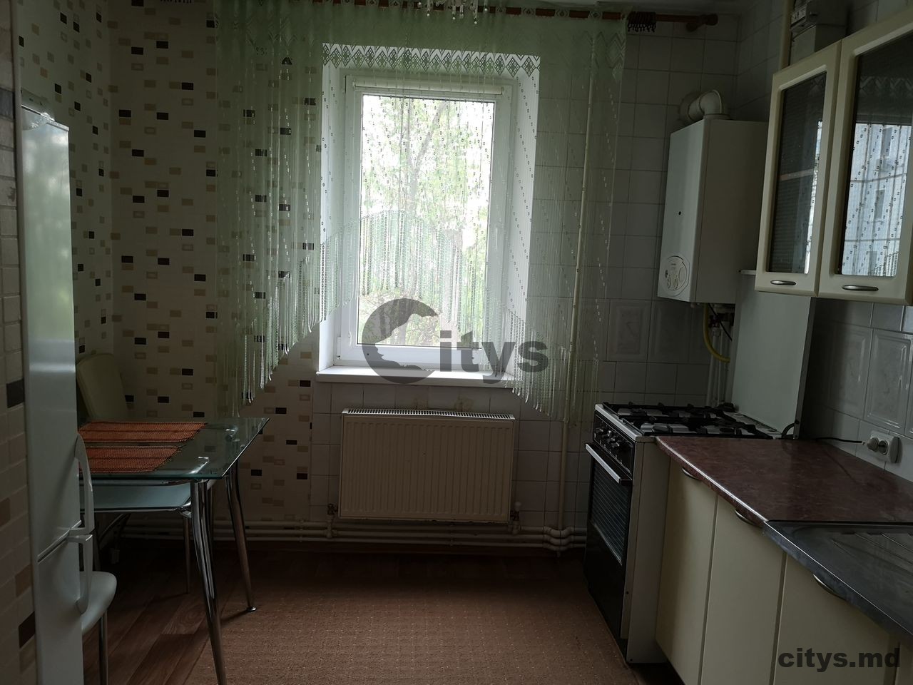 Chirie-Apartament cu 2 camere, 55m², Chișinău, Botanica, Independenței photo 8