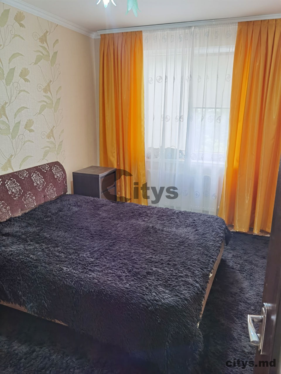 Chirie-Apartament cu 2 camere, 55m², Chișinău, Botanica, Independenței photo 2