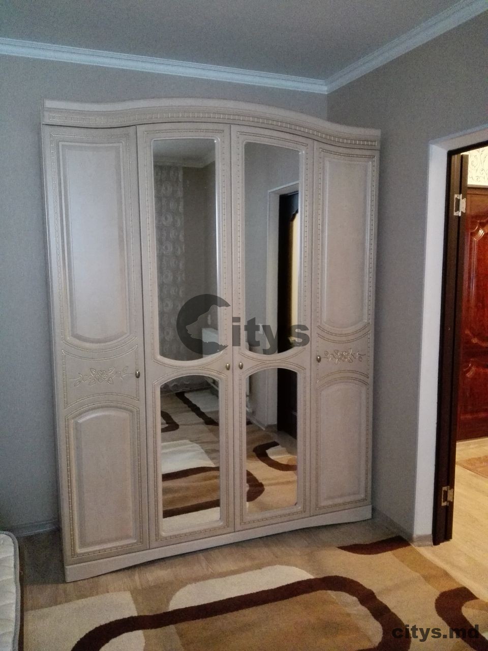 Chirie-Apartament cu 2 camere, 55m², Chișinău, Botanica, Independenței photo 5