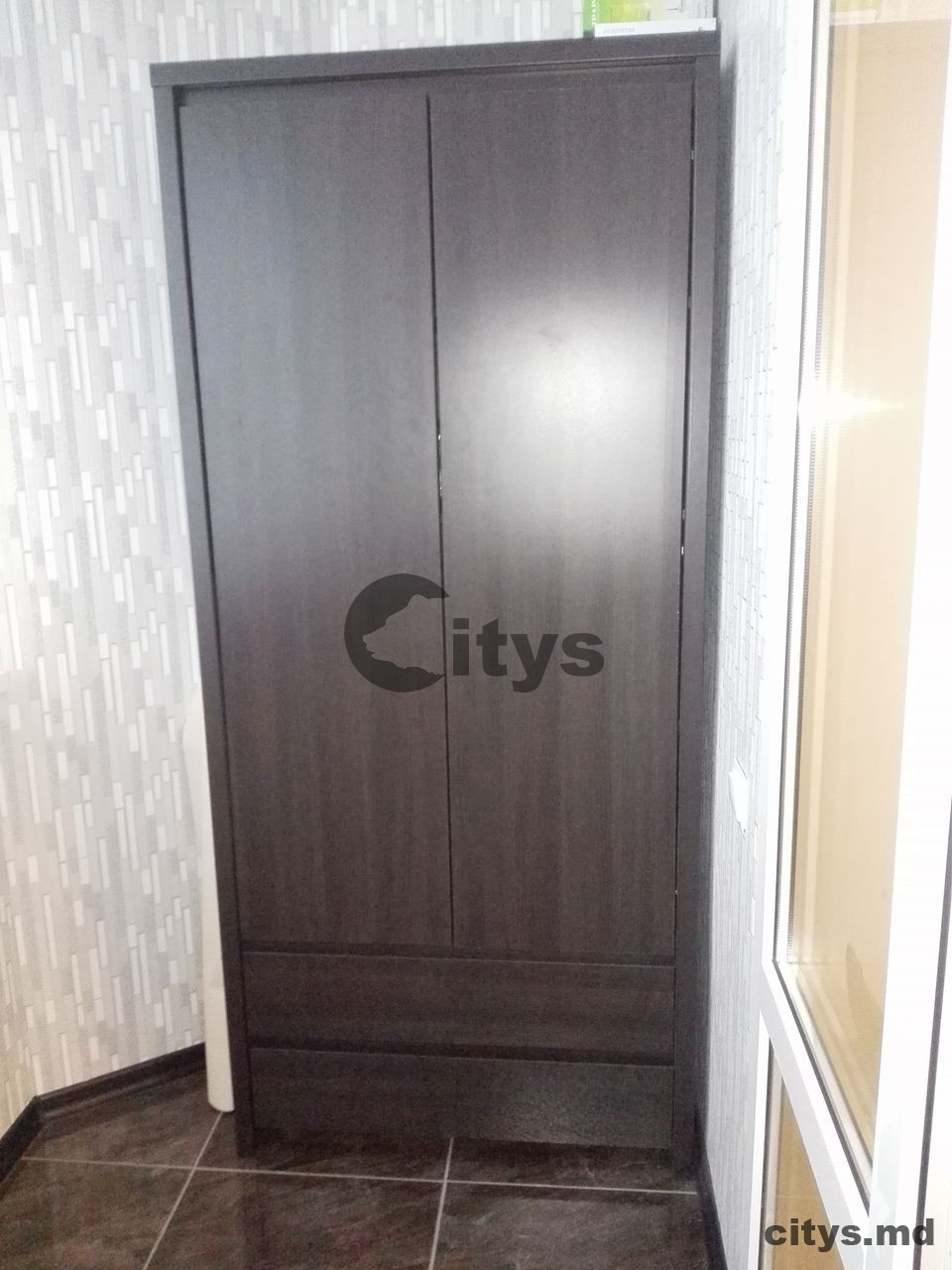 Chirie-Apartament cu 2 camere, 55m², Chișinău, Botanica, Independenței photo 4