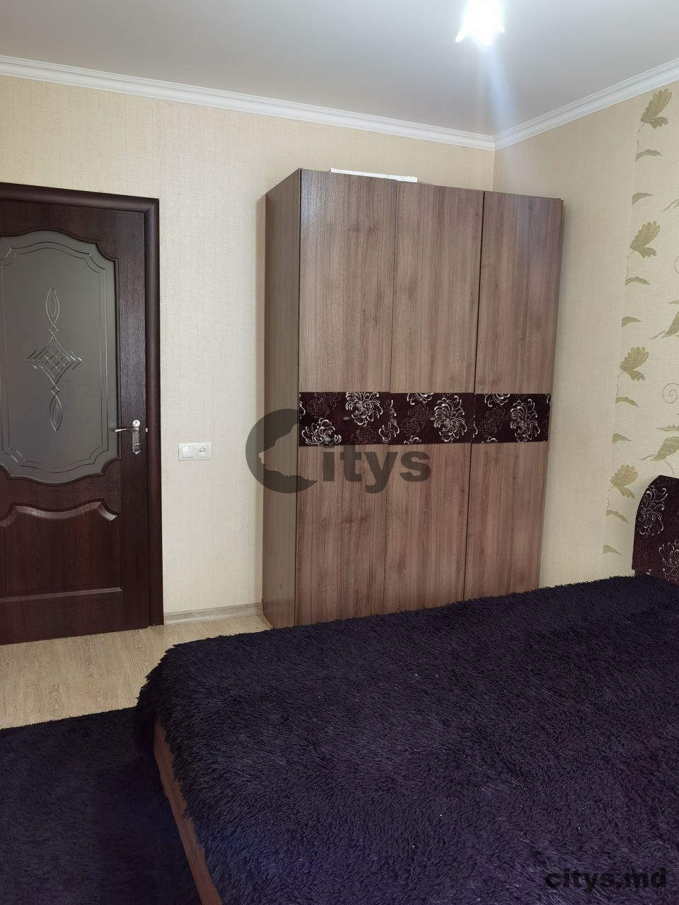 Chirie-Apartament cu 2 camere, 55m², Chișinău, Botanica, Independenței photo 3