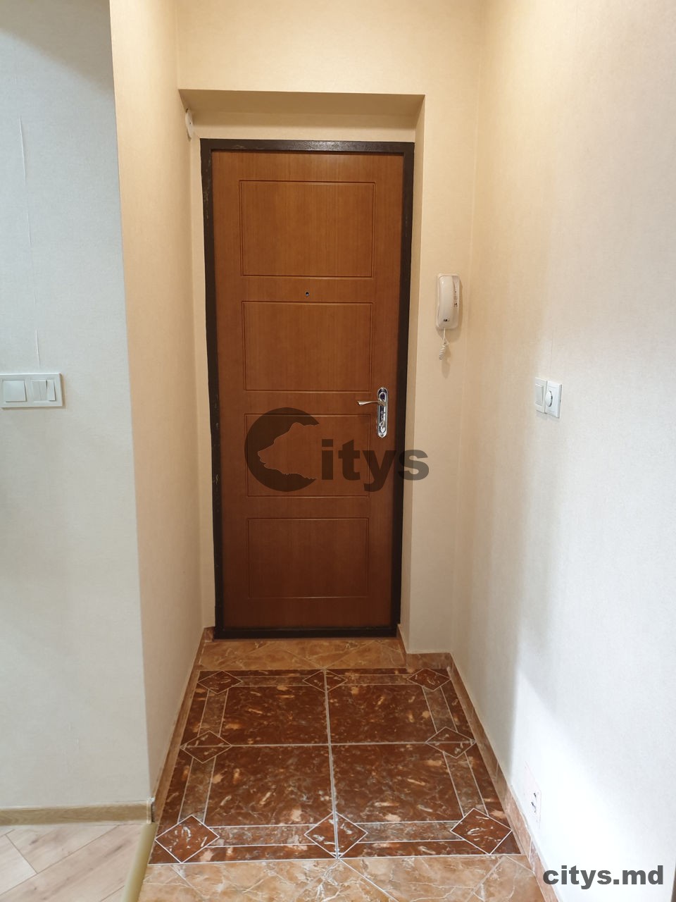 Chirie-2-х комнатная квартира, 63м², Chișinău, Telecentru, str. Lăpușnei photo 4