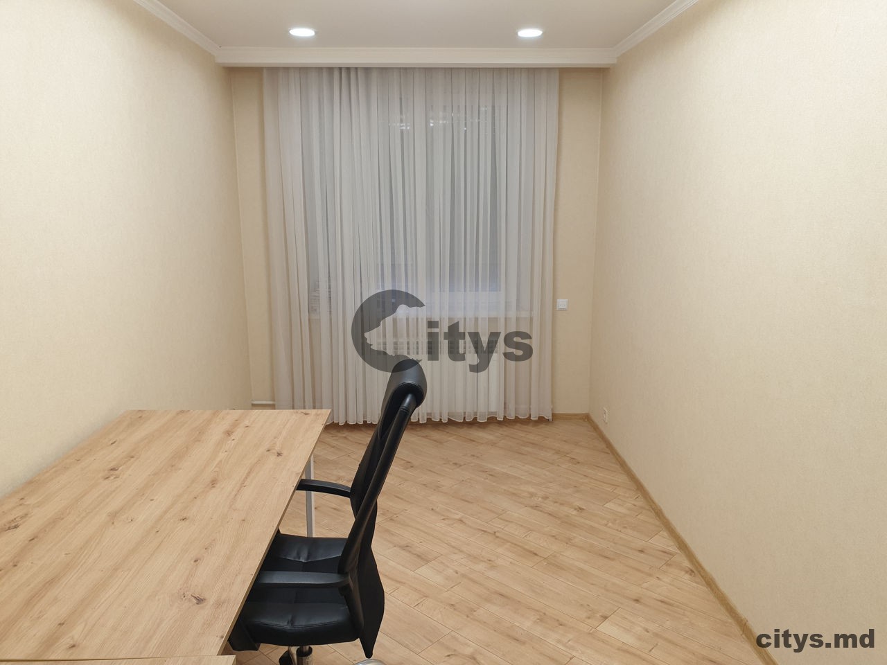 Chirie-2-х комнатная квартира, 63м², Chișinău, Telecentru, str. Lăpușnei photo 1