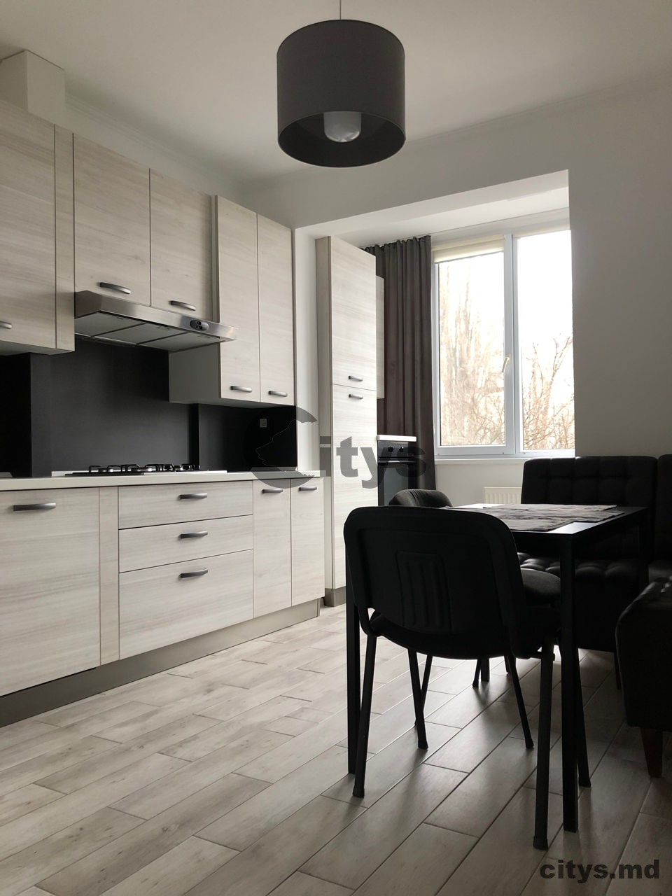 Chirie-Apartament cu 2 camere, 67m², Chișinău, Botanica, str. Nikolai Zelinski photo 0
