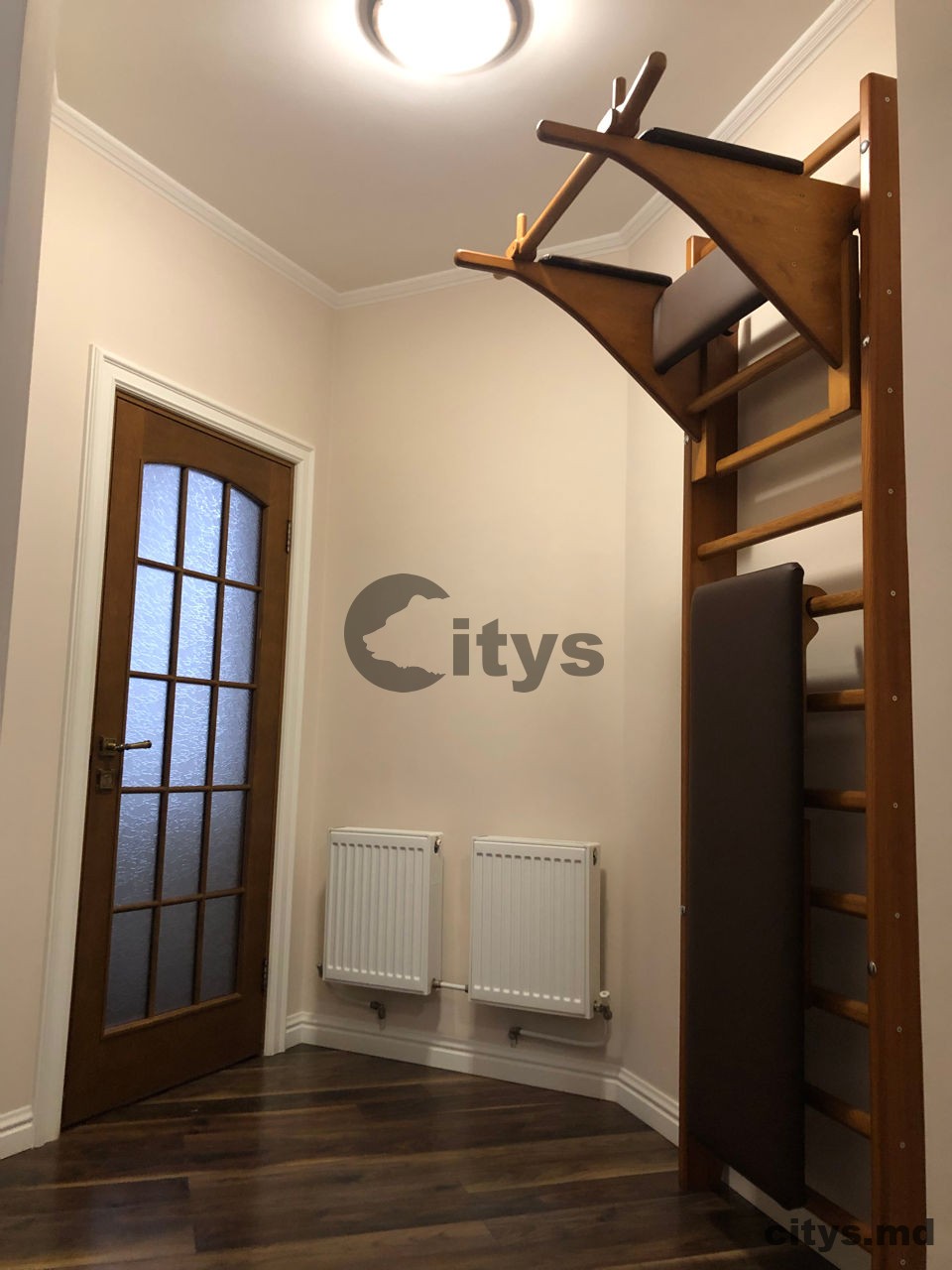 Chirie-2-х комнатная квартира, 72м², Chișinău, Botanica, str. Nikolai Zelinski photo 6