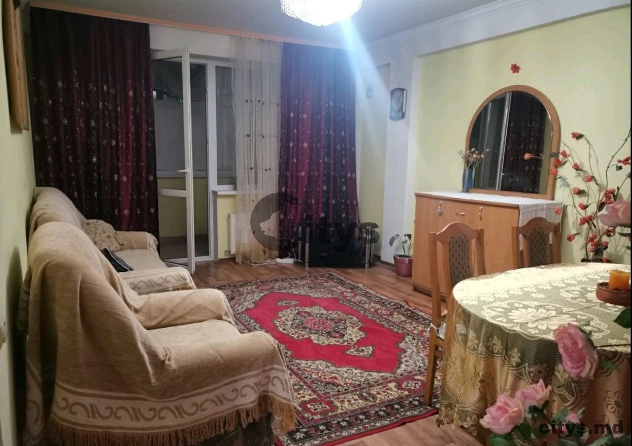 Chirie-Apartament cu 3 camere, 106m², Chișinău, Buiucani, bd. Alba-Iulia photo 3