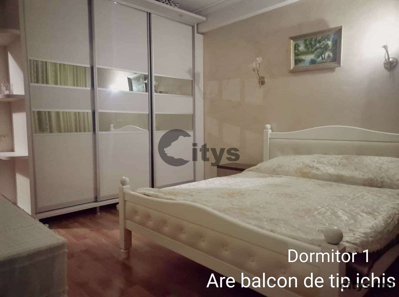 Chirie-Apartament cu 3 camere, 106m², Chișinău, Buiucani, bd. Alba-Iulia photo 6