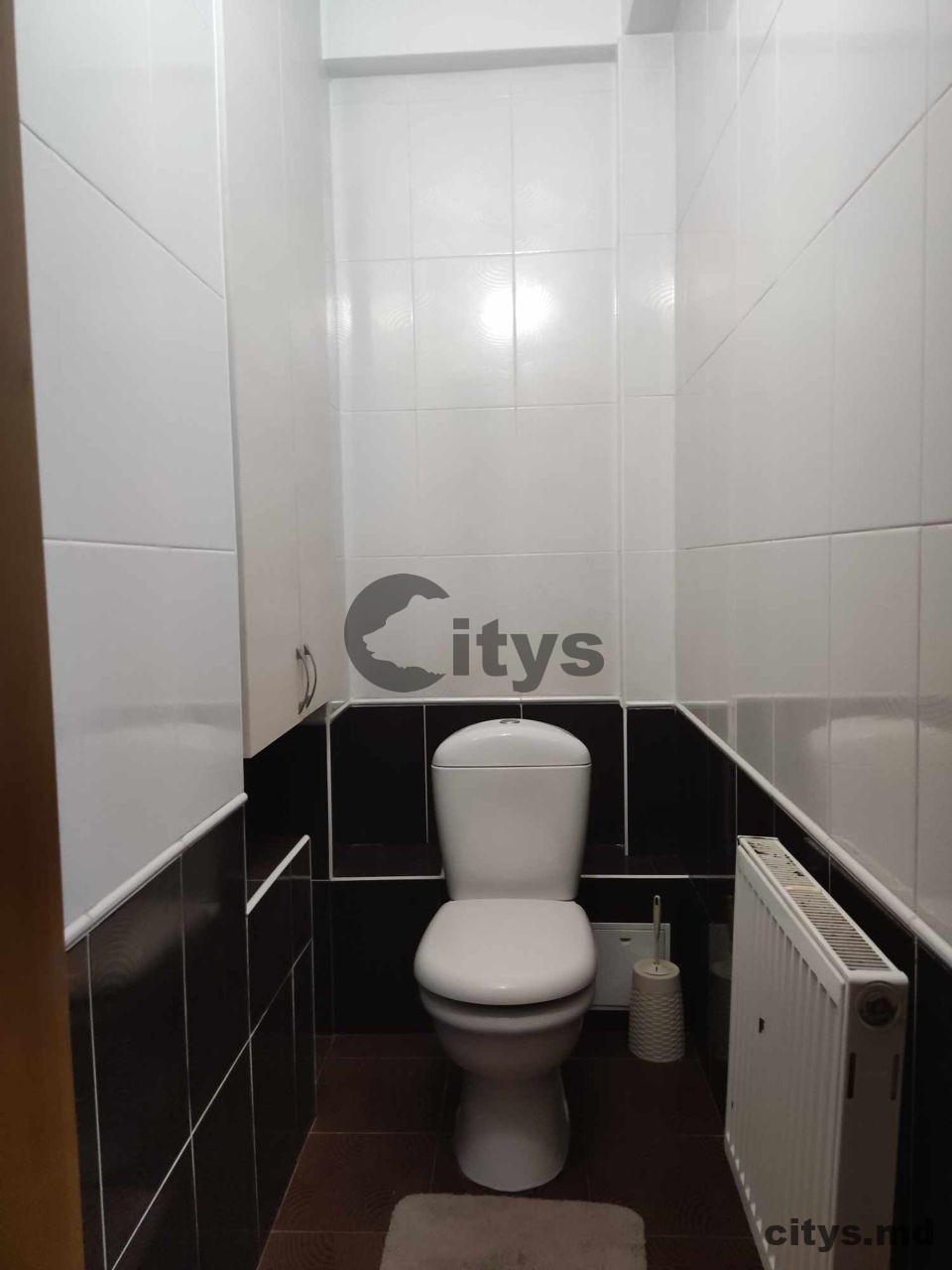 Chirie-Apartament cu 3 camere, 106m², Chișinău, Buiucani, bd. Alba-Iulia photo 9