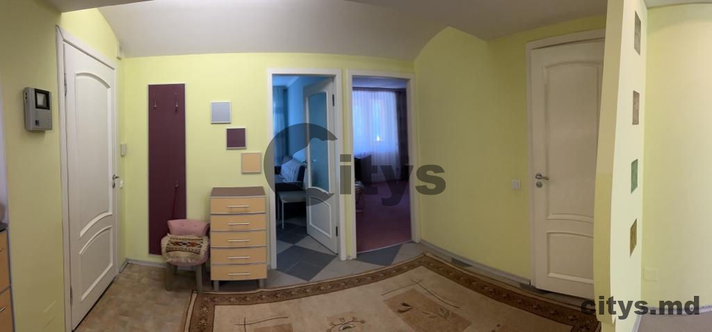 Chirie-Apartament cu 4 camere, 105m², Chișinău, Botanica, str. Independenței photo 2