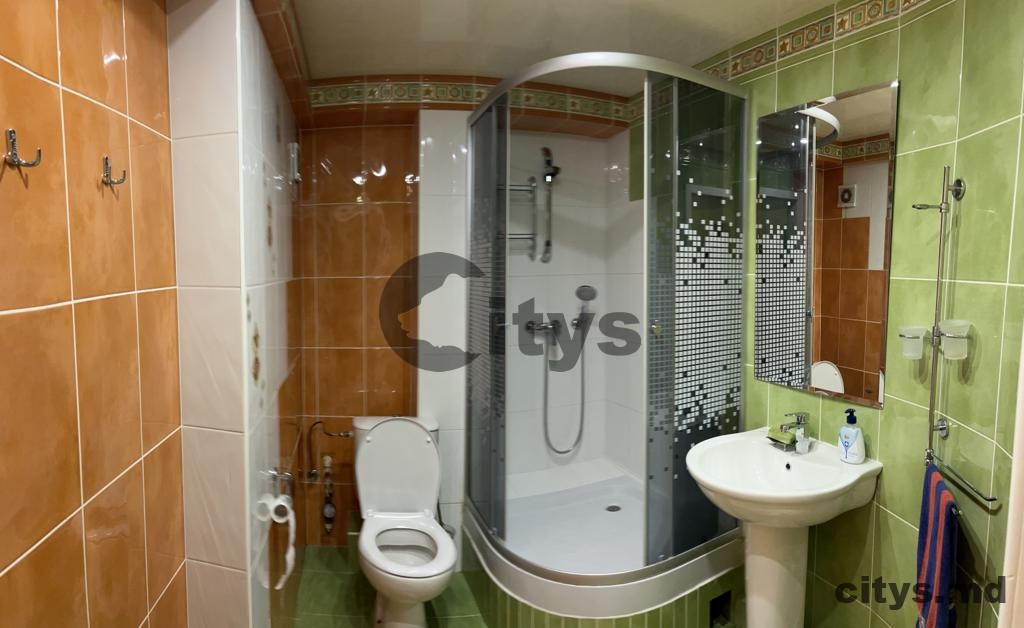 Chirie-Apartament cu 4 camere, 105m², Chișinău, Botanica, str. Independenței photo 5