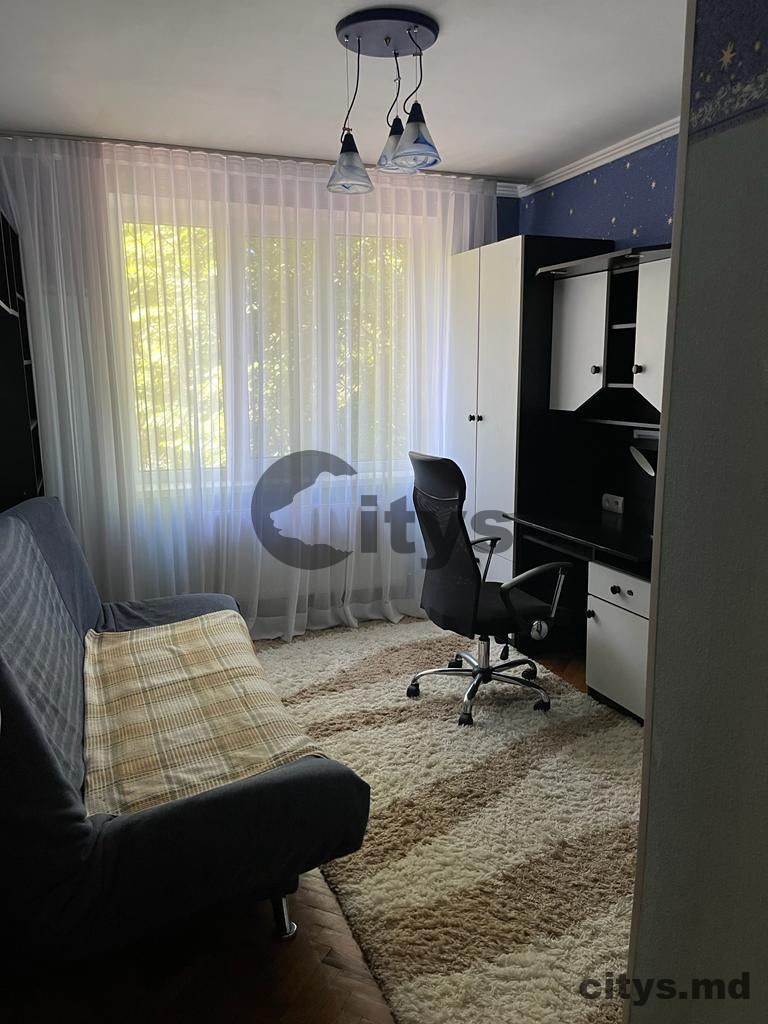 Chirie-Apartament cu 4 camere, 105m², Chișinău, Botanica, str. Independenței photo 8