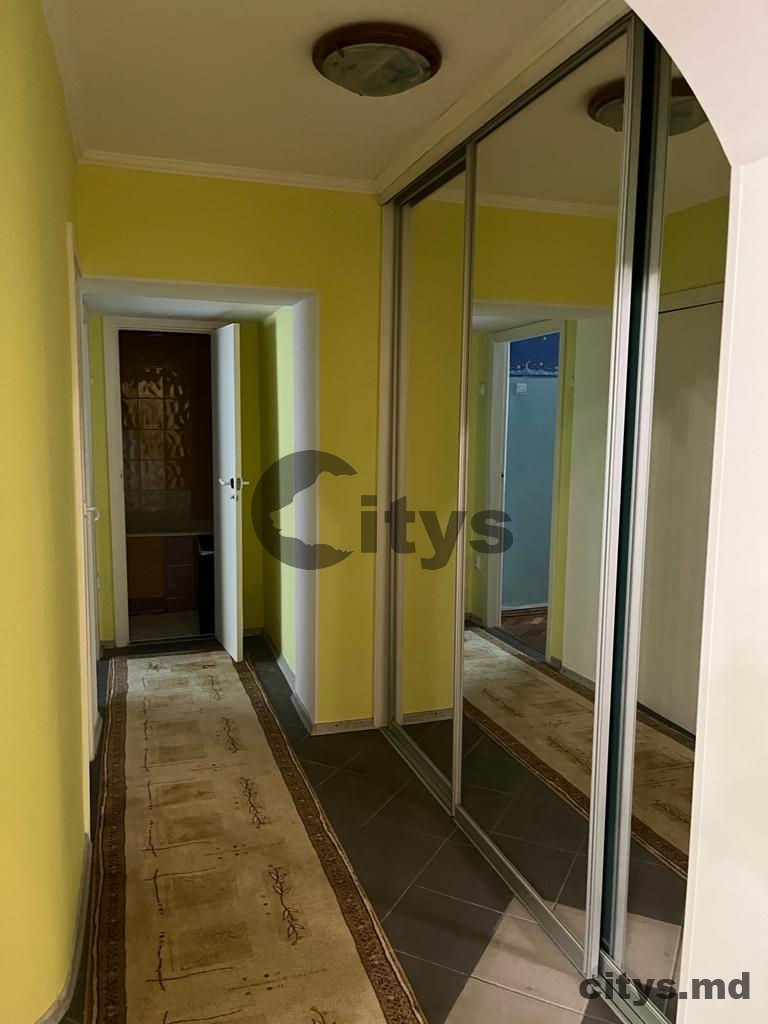 Chirie-Apartament cu 4 camere, 105m², Chișinău, Botanica, str. Independenței photo 7