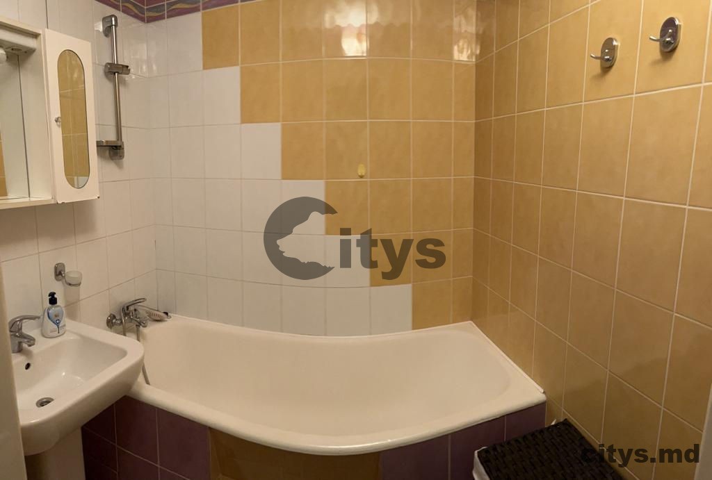 Chirie-Apartament cu 4 camere, 105m², Chișinău, Botanica, str. Independenței photo 9