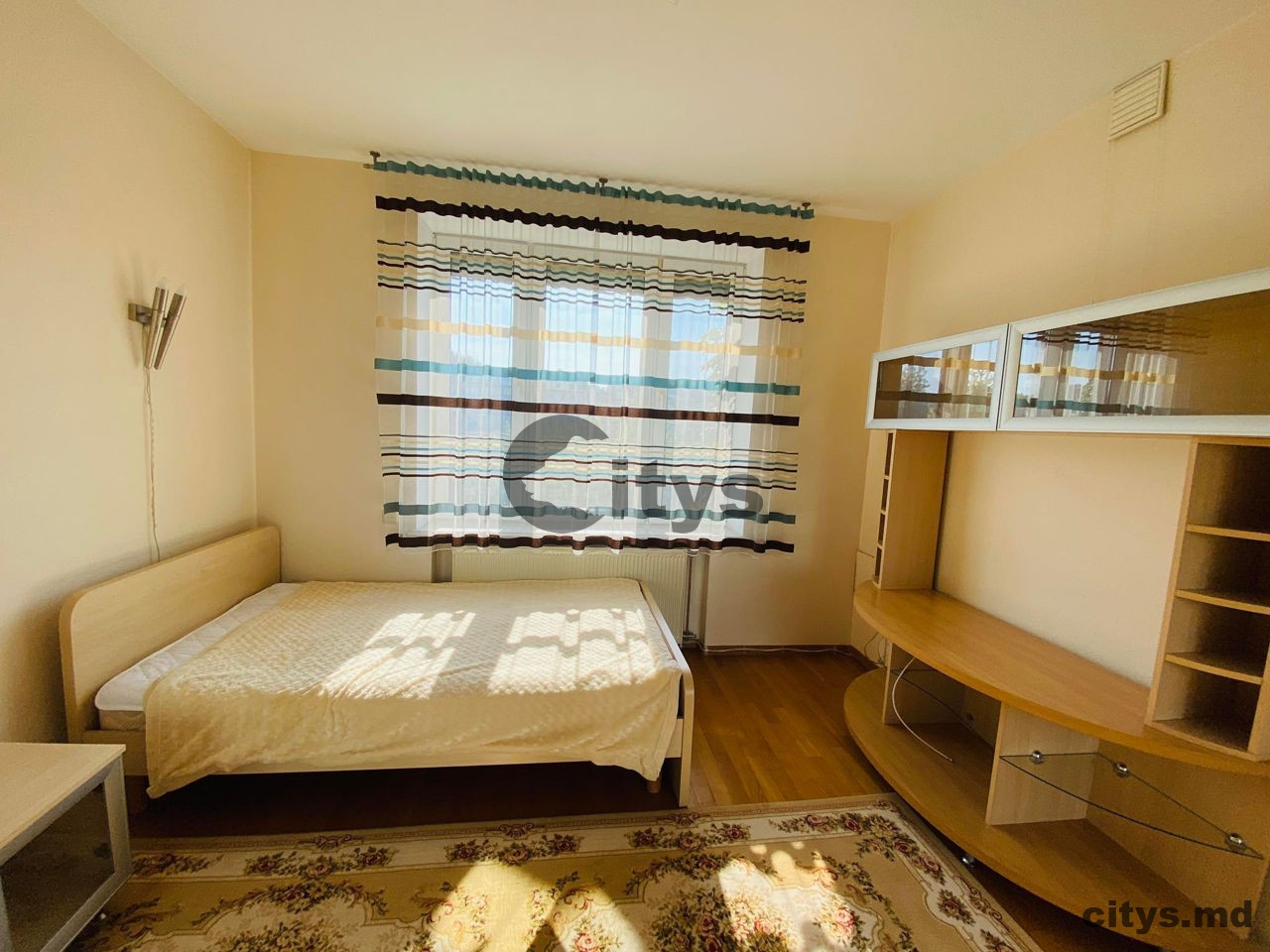 Casă cu 2 nivele, 560m², Chișinău, Buiucani, str. Alexandru Donici photo 17