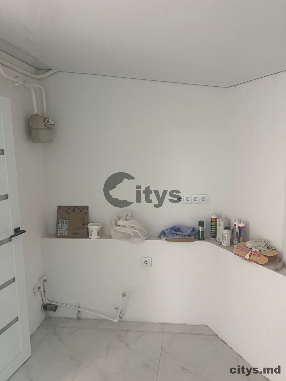 Apartament cu 1 cameră, 35m², Chișinău, Centru, Grigore Ureche. photo 2