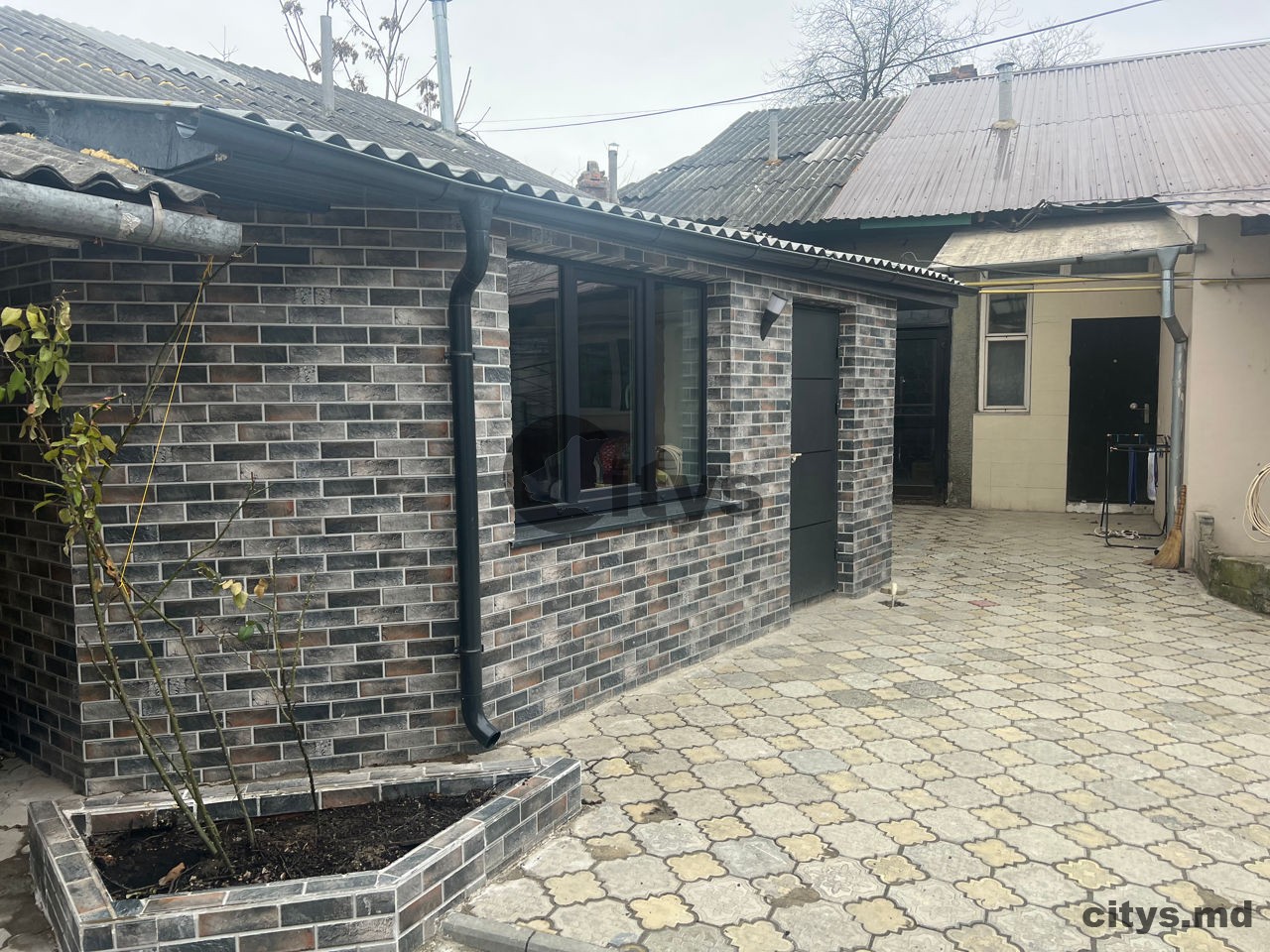 Apartament cu 1 cameră, 35m², Chișinău, Centru, Grigore Ureche. photo 0