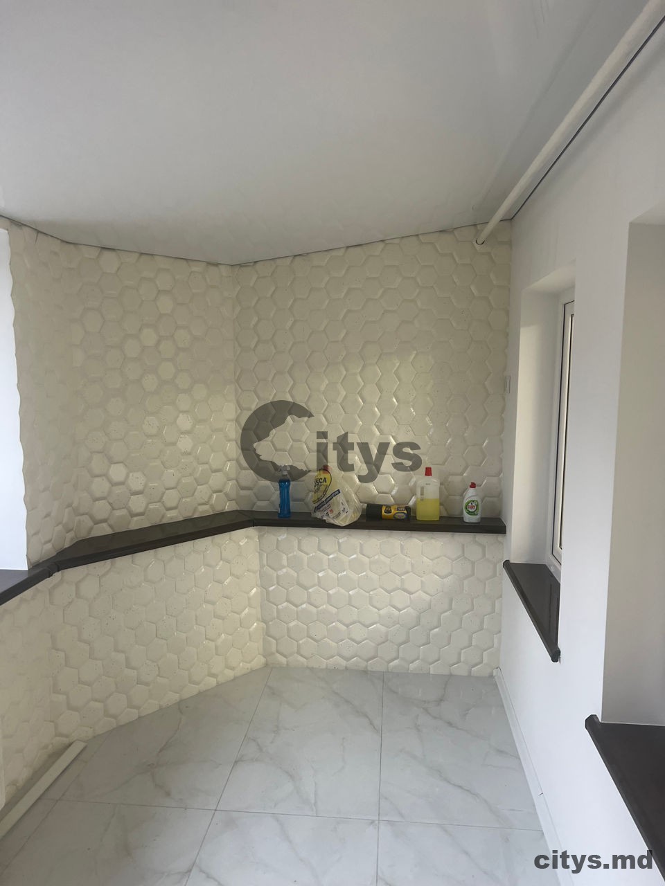 Apartament cu 1 cameră, 35m², Chișinău, Centru, Grigore Ureche. photo 1